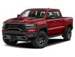Used 2021 Ram 1500 TRX Truck