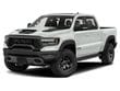 Used 2021 Ram 1500 TRX 4x4 Crew Cab 57 Box Truck Crew Cab