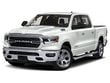 Used 2021 Ram 1500 Big Horn/Lone Star Truck Crew Cab