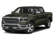 Used 2021 Ram 1500 Laramie Truck