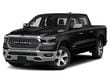 Used 2021 Ram 1500 Laramie Truck Crew Cab