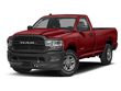 Used 2021 Ram 2500 Tradesman Truck Regular Cab