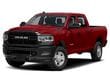 Used 2021 Ram 2500 Tradesman