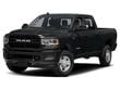 Used 2021 Ram 2500 Tradesman 4x4 Crew Cab 64 Box Truck