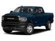 Used 2021 Ram 2500 Tradesman Truck Crew Cab