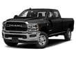 Used 2021 Ram 2500 Big Horn Truck Crew Cab
