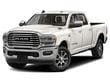 Used 2021 Ram 2500 Longhorn Truck Crew Cab