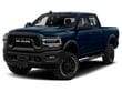Used 2021 Ram 2500 Power Wagon Truck Crew Cab