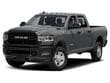 Used 2021 Ram 2500 Tradesman 4x4 Crew Cab 8 Box Truck Crew Cab