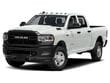 Used 2021 Ram 2500 Tradesman Truck Crew Cab