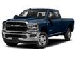 Used 2021 Ram 2500 Big Horn 4x4 Crew Cab 8 Box Truck Crew Cab