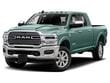 Used 2021 Ram 2500 Big Horn Truck Mega Cab