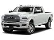 Used 2021 Ram 2500 Big Horn Truck
