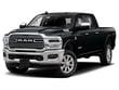 Used 2021 Ram 2500 Laramie Truck Mega Cab