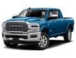 Used 2021 Ram 2500 Laramie