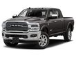 Used 2021 Ram 2500 Limited Limited 4x4 Mega Cab 64 Box