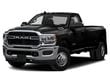 Used 2021 Ram 3500 Tradesman Truck Regular Cab