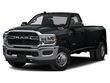Used 2021 Ram 3500 Big Horn Truck Regular Cab