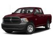 Used 2021 Ram 1500 Classic Tradesman Truck