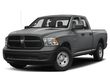 Used 2021 RAM 1500 Classic Tradesman 4x2 Quad Cab 6.3 ft. box 140 in. WB