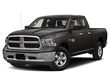 Used 2021 Ram 1500 Classic Warlock Truck