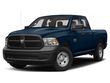 Used 2021 Ram 1500 Classic Tradesman Truck Quad Cab