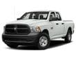 Used 2021 Ram 1500 Classic Tradesman Truck