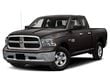 Used 2021 Ram 1500 Classic Warlock Truck
