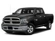 Used 2021 Ram 1500 Classic Warlock Truck