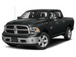 Used 2021 Ram 1500 Classic Warlock Truck