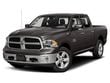 Used 2021 Ram 1500 Classic SLT Truck Crew Cab
