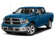 Used 2021 Ram 1500 Classic SLT Truck Crew Cab
