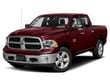 Used 2021 Ram 1500 Classic SLT