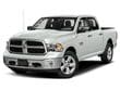 Used 2021 Ram 1500 Classic Warlock 4x4 Crew Cab 57 Box Truck Crew Cab