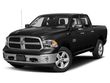 Used 2021 Ram 1500 Classic SSV Crew Cab