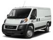 Used 2021 Ram ProMaster 1500 Low Roof Van Cargo Van