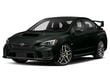 Used 2021 Subaru WRX STI Sedan
