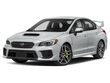 Used 2021 Subaru WRX STi Sedan