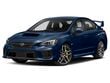 Used 2021 Subaru WRX STi Sedan