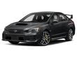 Used 2021 Subaru WRX STi Sedan