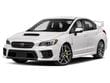 Used 2021 Subaru WRX STI Sedan
