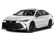 Used 2021 Toyota Avalon TRD Sedan