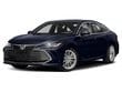 Used 2021 Toyota Avalon Limited Sedan