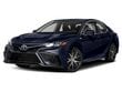 Used 2021 Toyota Camry SE Sedan