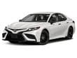 Used 2021 Toyota Camry SE Sedan