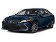 Used 2021 Toyota Camry XLE Sedan