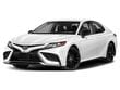 Used 2021 Toyota Camry XSE Auto Sedan