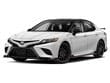 Used 2021 Toyota Camry TRD V6 Sedan