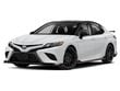 Used 2021 Toyota Camry  Sedan