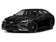 Used 2021 Toyota Camry XSE V6 Sedan